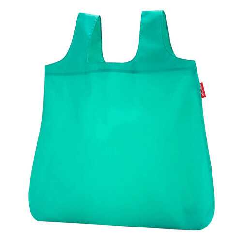 Сумка хозяйственная Reisenthel Mini Maxi Shopper Pocket Spectra Green AO5036 в Керхер