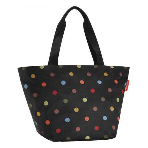 Сумка хозяйственная Reisenthel Shopper M dots в Керхер