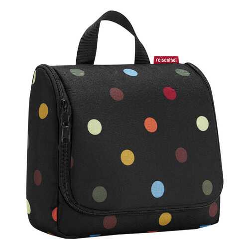 Сумка-органайзер REISENTHEL Toiletbag, dots (WH7009) в Керхер