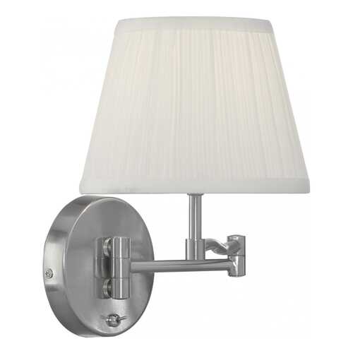 Бра Arte Lamp A2872AP-1SS E27 в Керхер