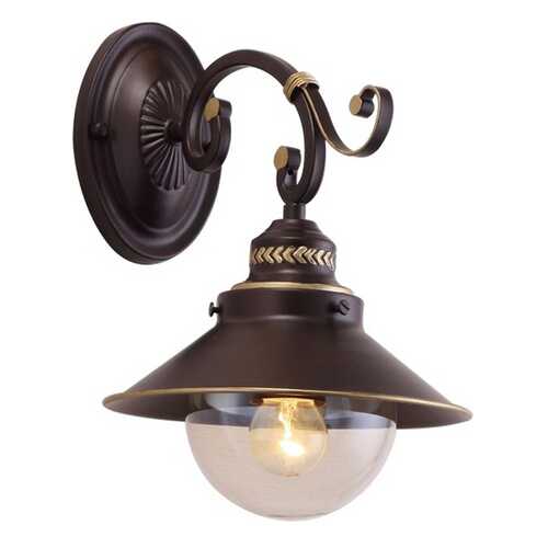 Бра Arte Lamp A4577AP-1CK E27 в Керхер