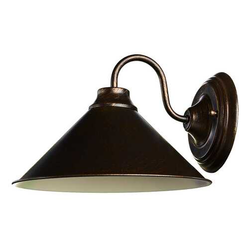 Бра Arte Lamp A9330AP-1BR E27 в Керхер