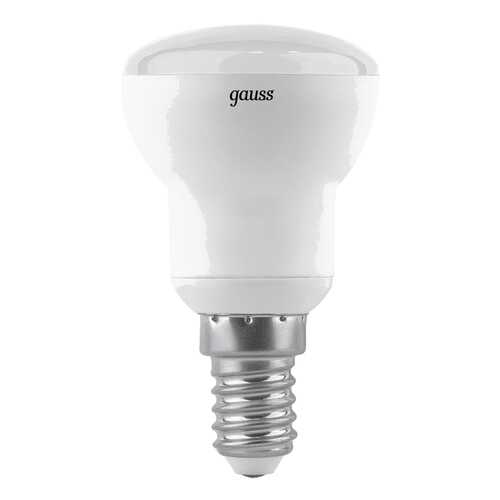 Эл,ламGAUSS LED Reflect R39 E14 4W 2700K в Керхер