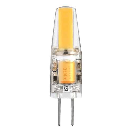 Эл,лампа GAUSS LED G4 12V 2W 4100K в Керхер