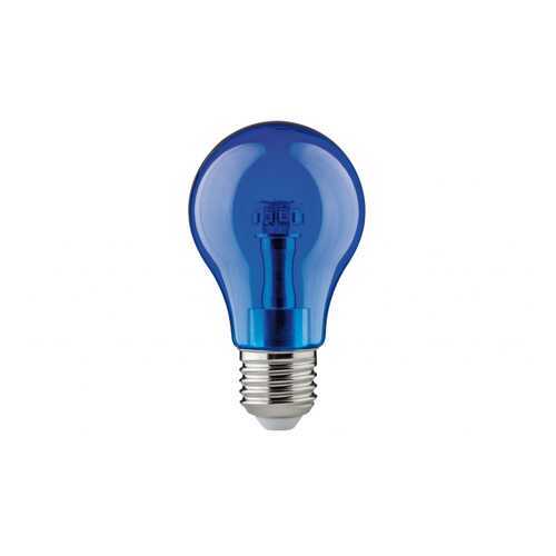 Лампа LED AGL 1,5W E27 230V Blau 28450 в Керхер