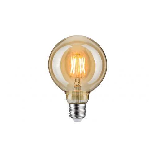 Лампа LED Globe 95 6W E27 Gold 1700K 28389 в Керхер