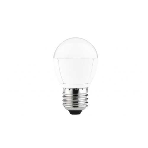 Лампа LED Premium Tropfen 5W E27 230V Warmwei? 28149 в Керхер