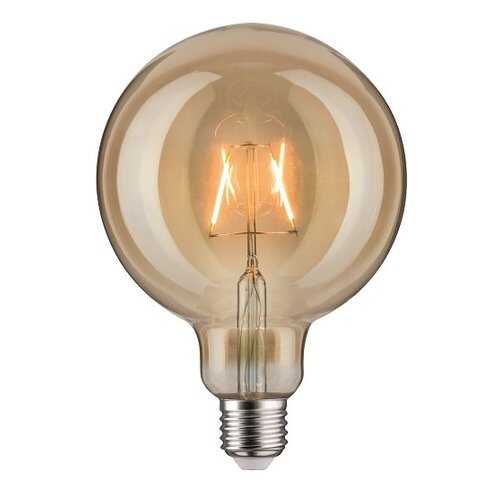 Лампа LED Vintage Globe125 2,5W E27 Gold 1700K 28401 в Керхер