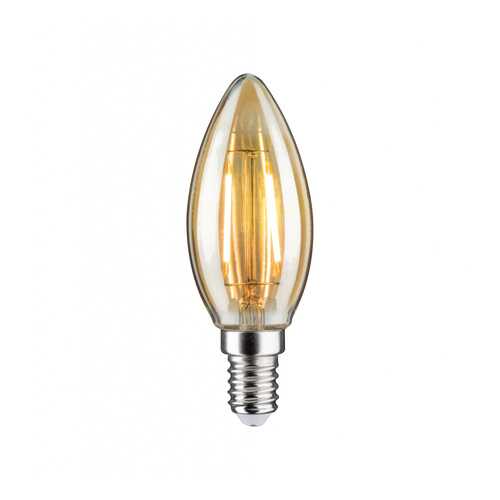 Лампа LED Vintage Kerze 2W E14 Gold 1800K 28524 в Керхер