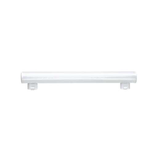 Лампа светодиодная LED Linienlampe 8W S14s 300mm 2700K 28539 в Керхер