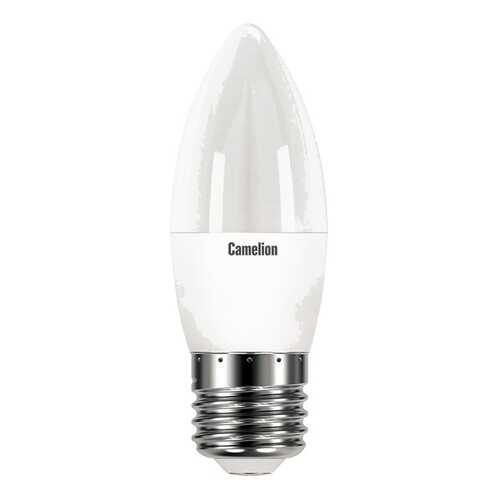 Лампочка Camelion LED10-C35/865/E27 в Керхер