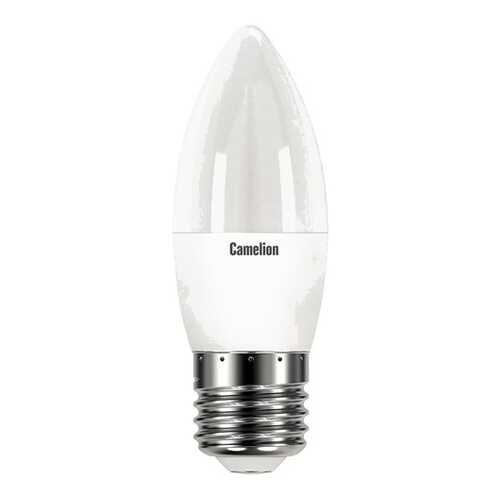 Лампочка Camelion LED7-C35/865/E27 в Керхер