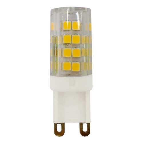 Лампочка ЭРА LED JCD-3,5W-CER-827-G9 Б0027861 в Керхер