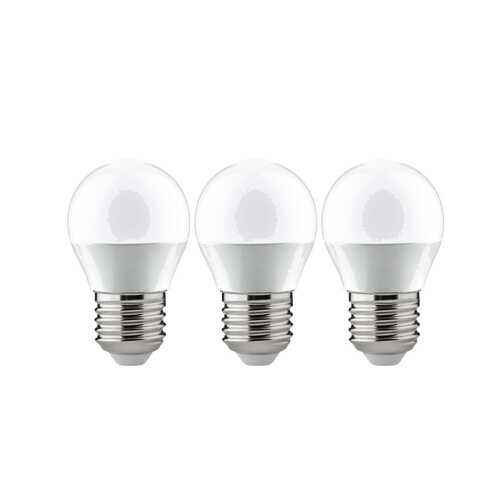 LED 3er-Pack Tropfen 5,5W E27 230V 2700K 28579 в Керхер