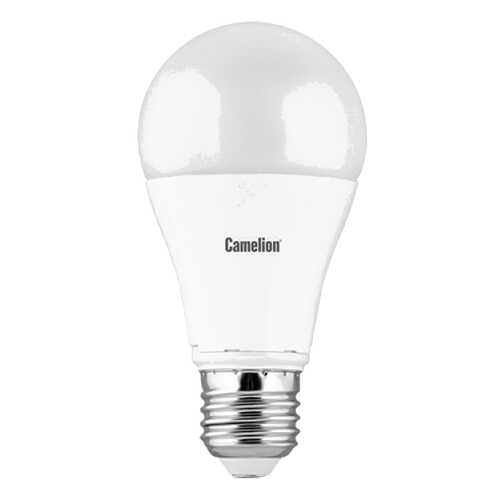 Светодиодная лампа Camelion BasicPower LED13-A60/845/E27 12046 Белый в Керхер