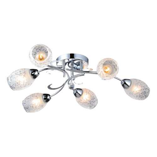 Люстра потолочная Arte Lamp A6055PL-6CC в Керхер