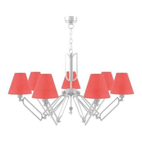 Подвесная люстра Lamp4you Hightech M1-07-WM-LMP-O-26 в Керхер