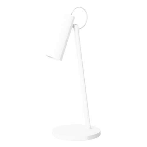 Светильник настольный Xiaomi Mijia Rechargeable Desk Lamp White в Керхер