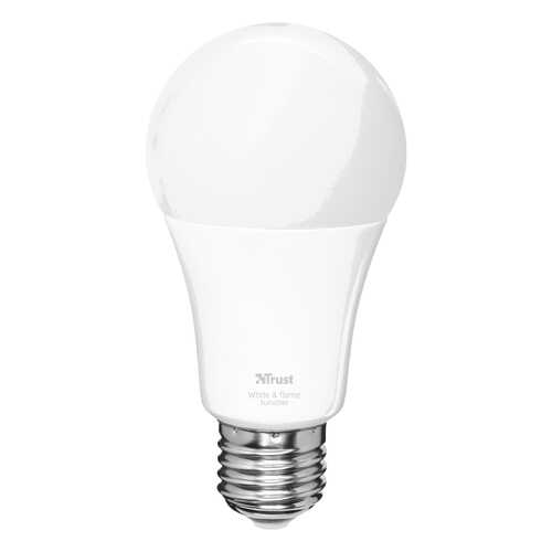 Интеллектуальная LED лампа Trust 71156 ZIGBEE cold/hot ZLED-TUNE9 E27 в Керхер