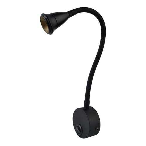 Спот Arte Lamp A7603AP-1BK led в Керхер