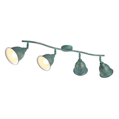 Спот Arte Lamp A9557PL-4BG e14 в Керхер