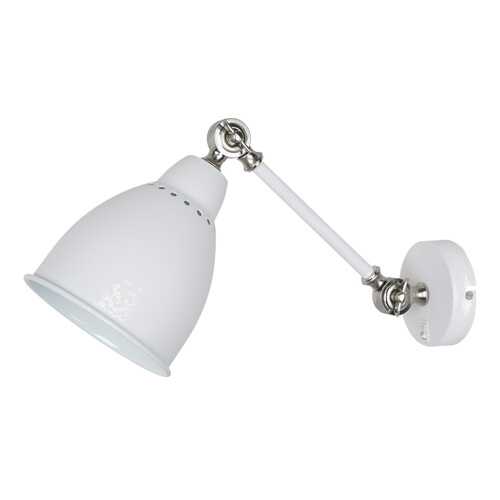 Бра Arte Lamp BRACCIO A2054AP-1WH в Керхер