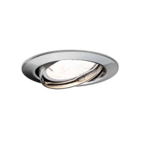 Decke EBL LED schw 3x_W GU10 51mm Eis-g 92102 в Керхер