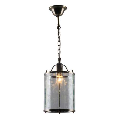 Подвесной светильник Arte Lamp Bruno A8286SP-1AB в Керхер