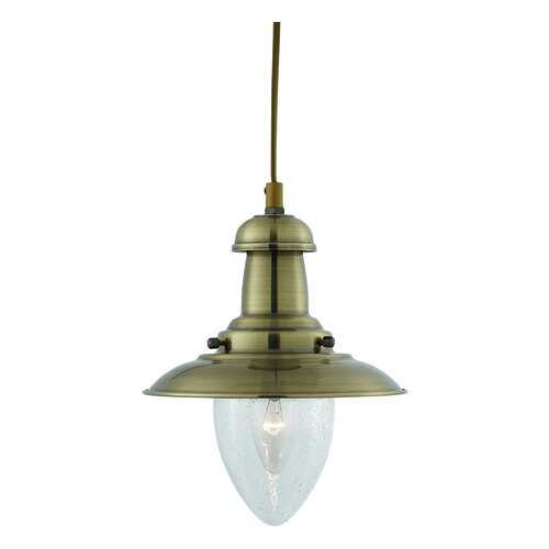 Подвесной светильник Arte Lamp Fisherman A5518SP-1AB в Керхер