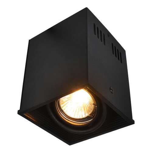 Потолочный светильник Arte Lamp Cardani A5942PL-1BK в Керхер