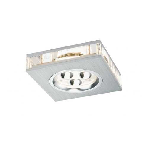 Prem.EBL Liro eckig LED 1x3W Alu-g 92601 в Керхер