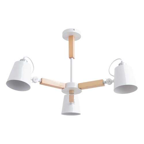 Светильник Arte Lamp OSCAR A7141PL-3WH в Керхер