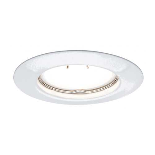 Светильник EBL Set rund starr LED 1x4,5W 230V Wei? 93658 в Керхер