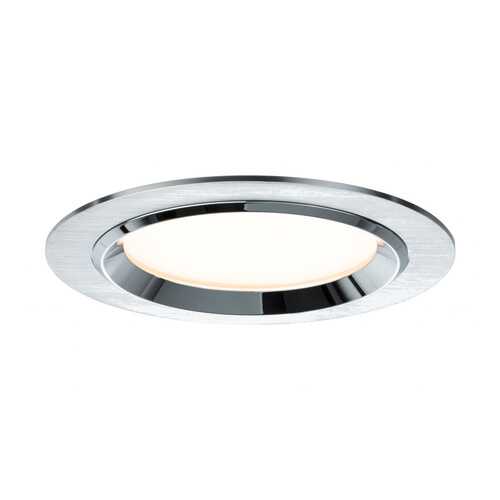 Светильник комплект Dot rund LED 3x8W, алюминий 92694 в Керхер