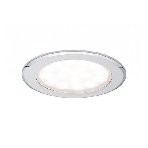 Светильник мебельный Mobel EBL rd LED 2x2,5W 7VA 3000K, хром 99920 в Керхер