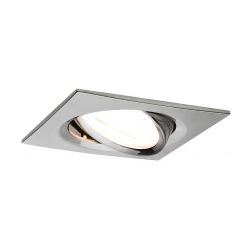 Светильник Prem EBL Nova eckig schwb dim LED 1x7W E 93619 в Керхер