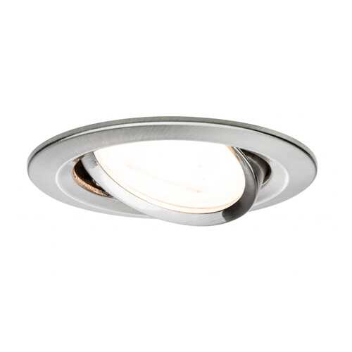 Светильник встраиваемый Nova eckig schwb dim LED 1х7W E Eise 93603 в Керхер