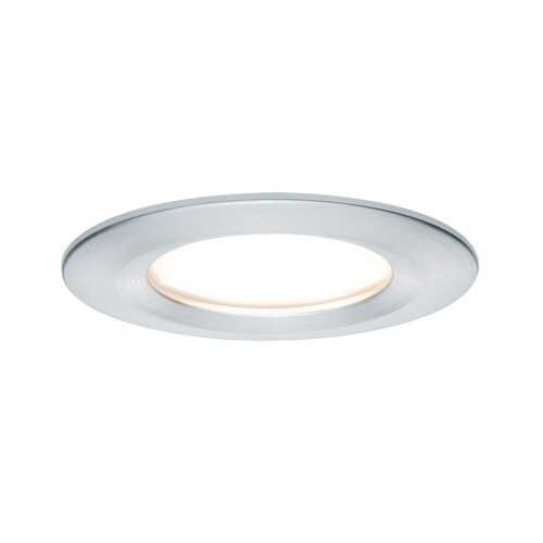 Светильник встраиваемый Prem EBL Coin Slim rd starr LED 3x_W Alu 93897 в Керхер