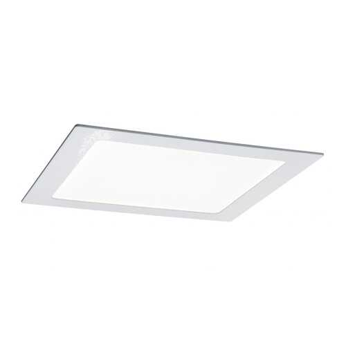 Светильник встраиваемый Prem EBL SmartPanel RGBW eck LED 1x_W 50034 в Керхер