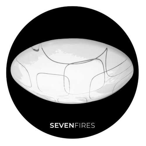 Светодиодный светильник Seven Fires 45004.30.24.64 в Керхер