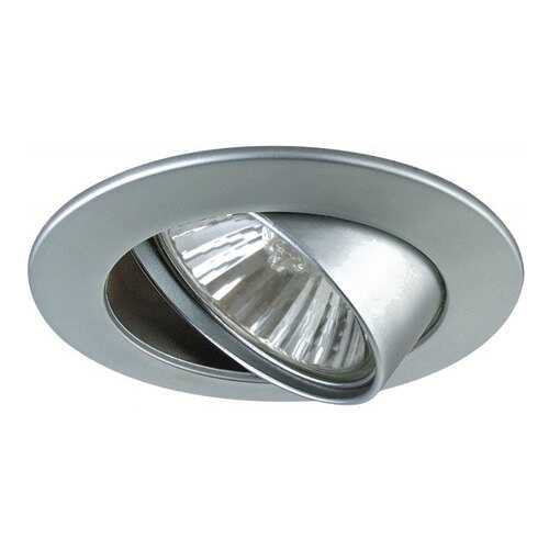 Встраиваемый светильник Paulmann Downlights Premium Line 98934 в Керхер