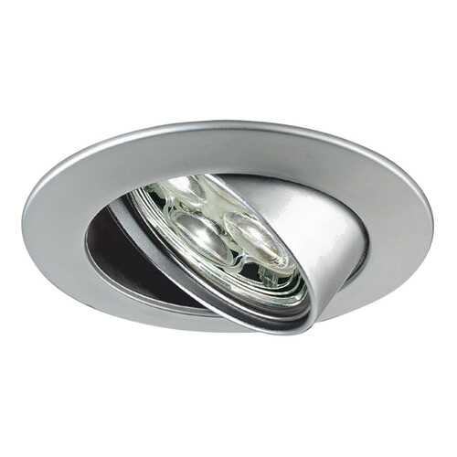 Встраиваемый светильник Paulmann Premium Line Led Power Lens Flood 98729 в Керхер