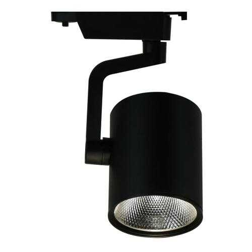 Трек-система Arte Lamp A2320PL-1BK LED в Керхер