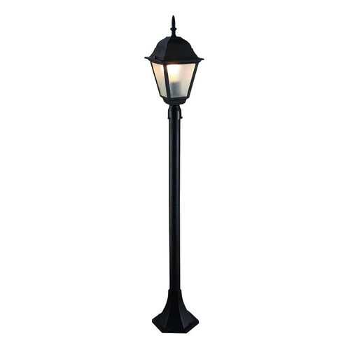 Фонарный столб Arte Lamp A1016PA-1BK в Керхер