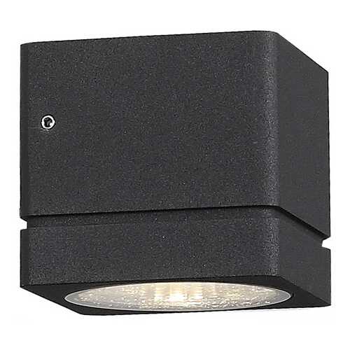 Настенный светильник ST Luce coctobus Black SL563.401.01 в Керхер