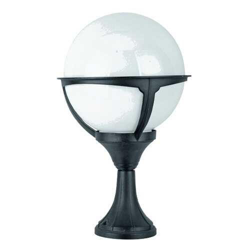 Наземный светильник Arte Lamp monaco A1494FN-1BK в Керхер