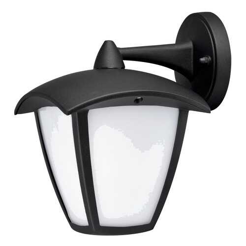 Уличный светильник Arte Lamp SAVANNA A2209AL-1BK в Керхер