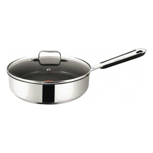 Сотейник Tefal Jamie Oliver E7633314 25 см в Керхер