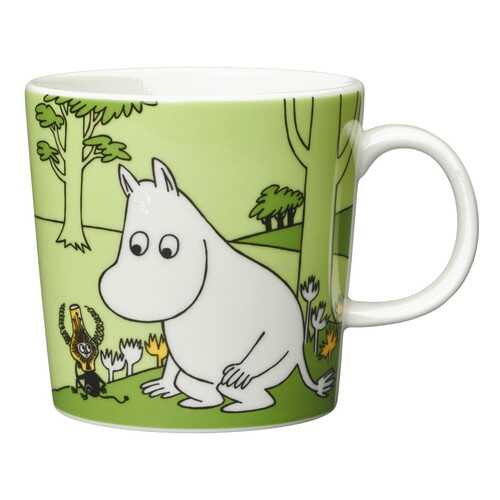 Кружка Moomin Муми-Тролль и Марсиане 1027427 в Керхер