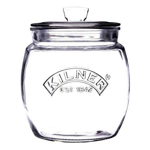 Банка для хранения Push Top 850 мл, Kilner в Керхер